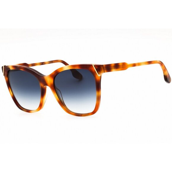 Victoria Beckham Sunglasses VB640S-238-56 New with tags
